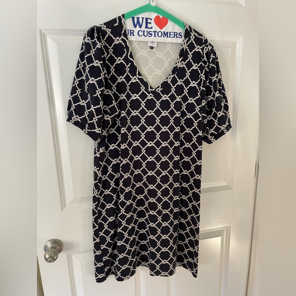 Cabi Cruise dress